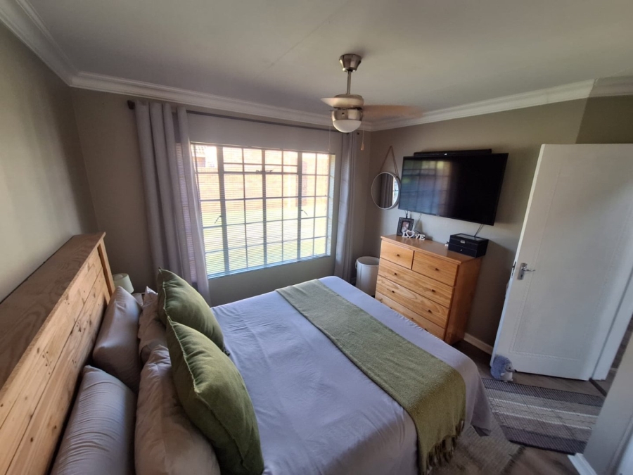 3 Bedroom Property for Sale in Heuwelsig Free State